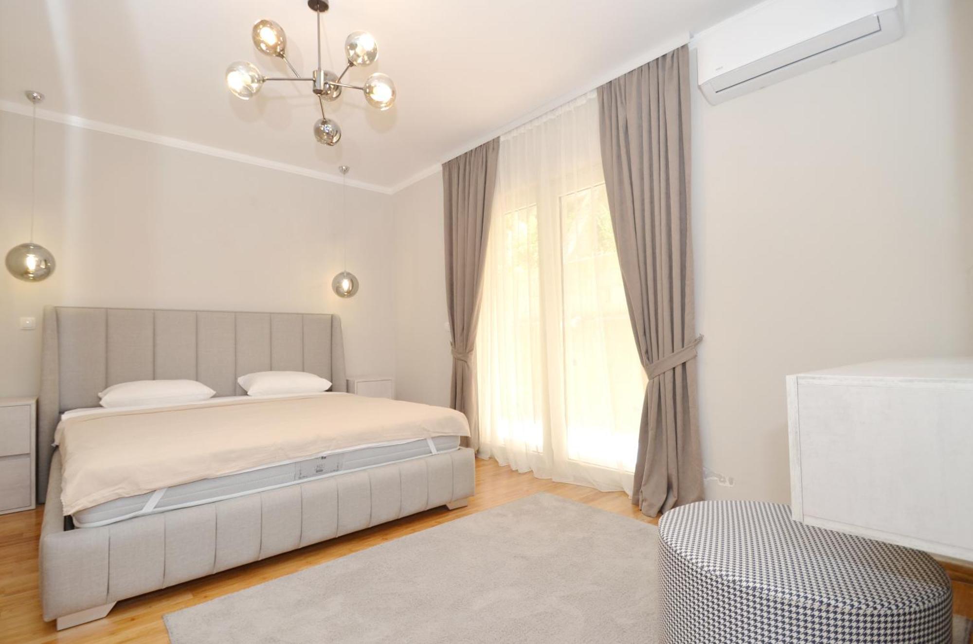 Boka Devine Residence Kotor Zimmer foto