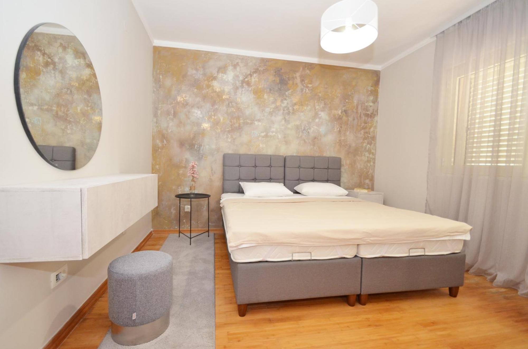Boka Devine Residence Kotor Zimmer foto