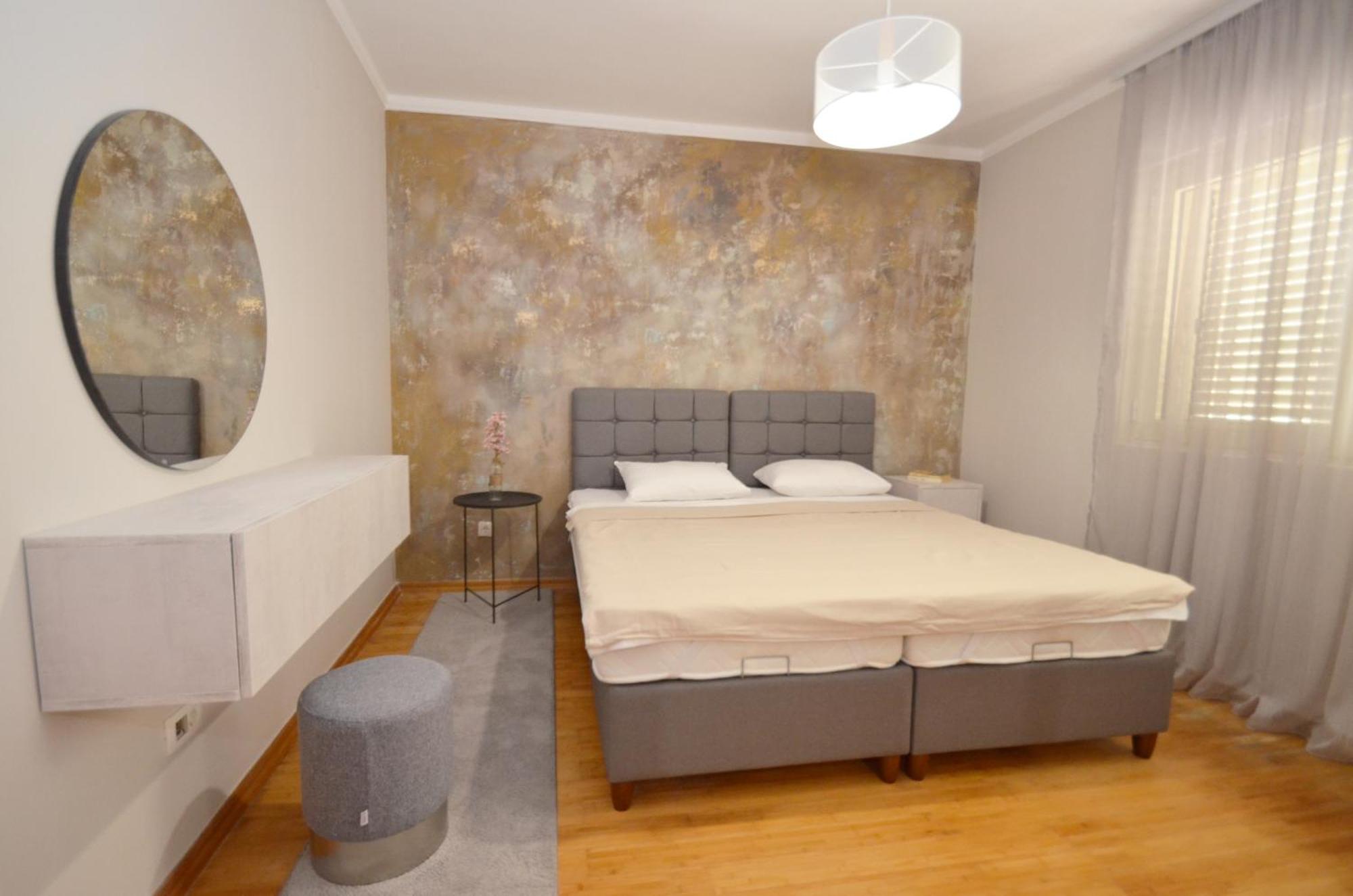 Boka Devine Residence Kotor Zimmer foto