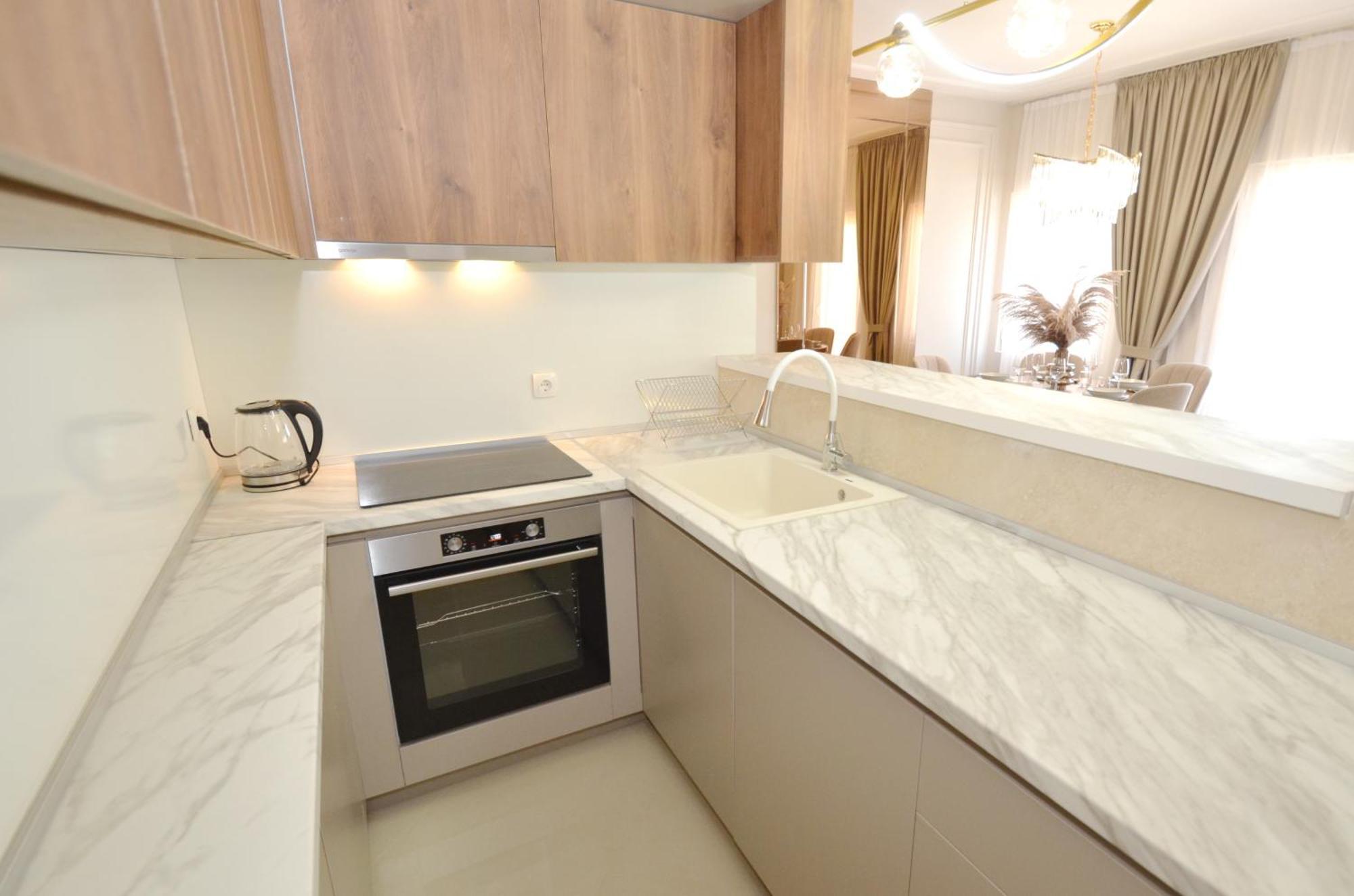 Boka Devine Residence Kotor Zimmer foto